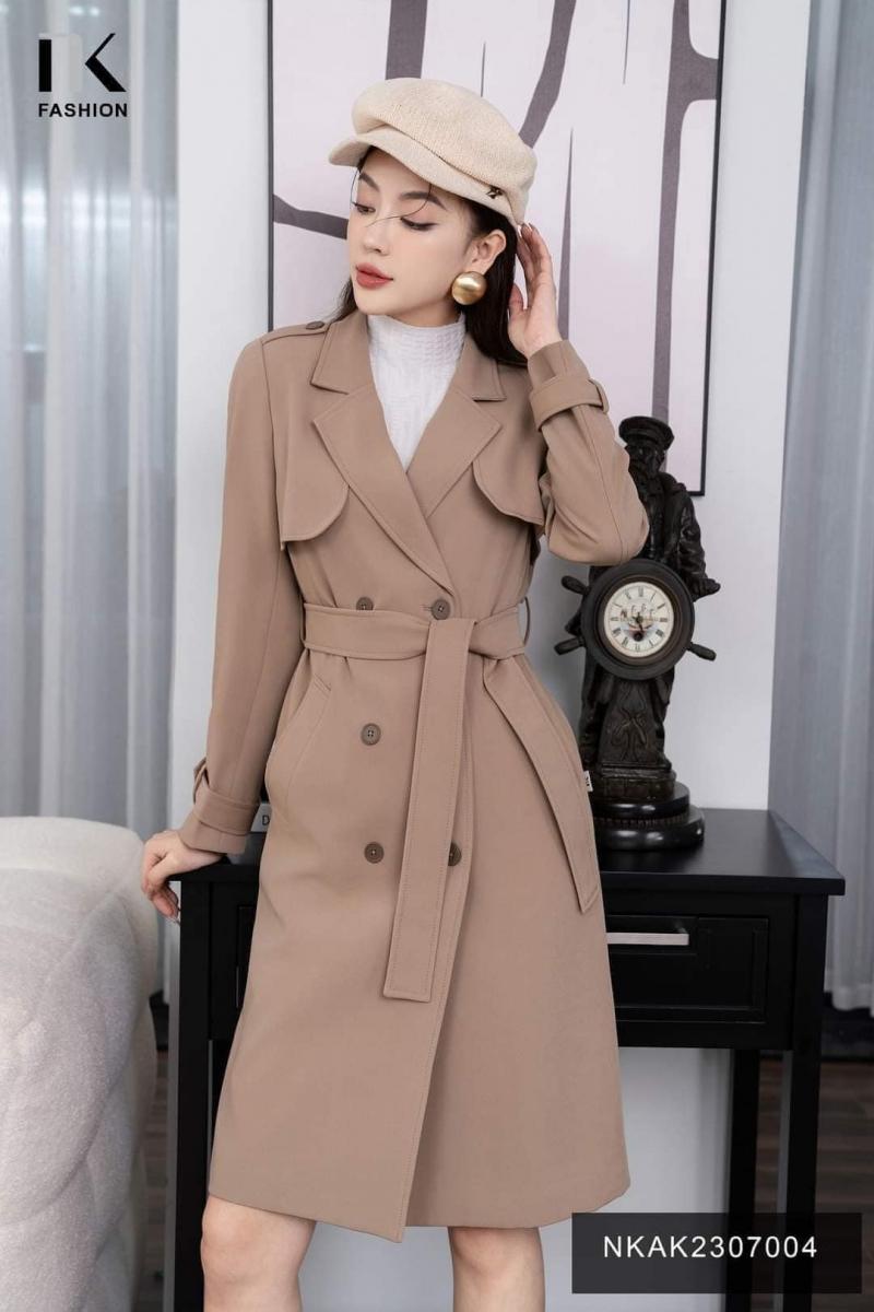 NK Fashion