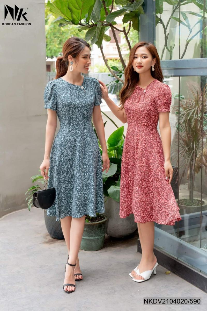 NK Fashion