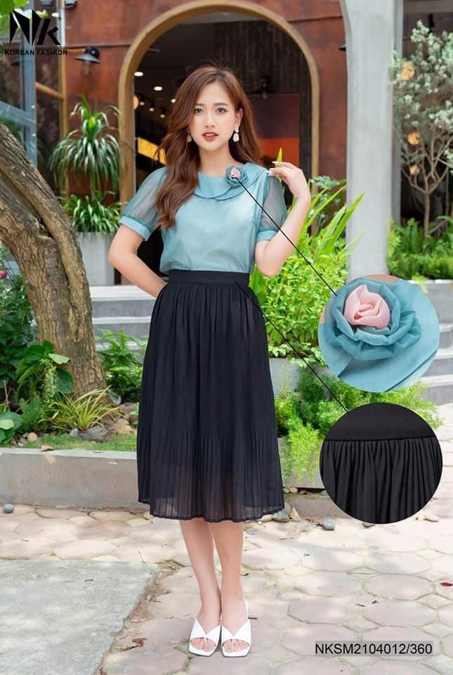 NK Fashion