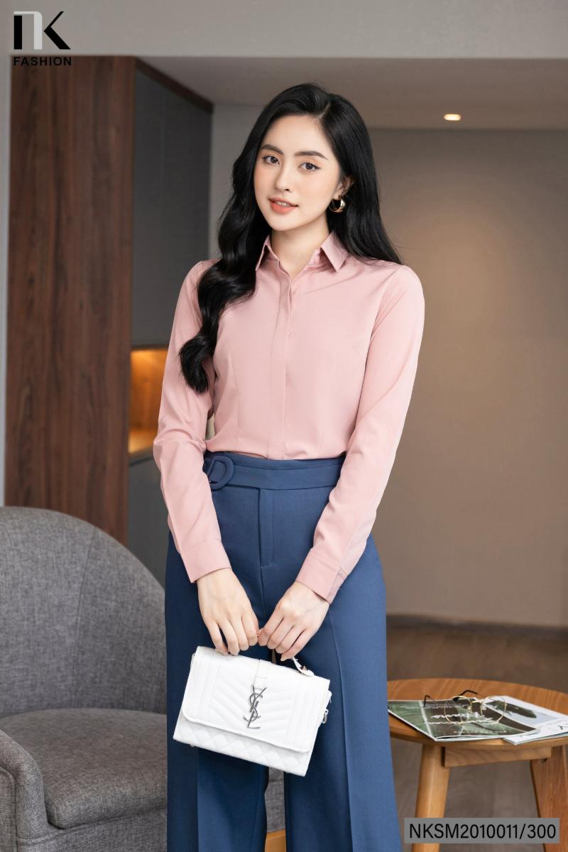 NK Fashion Quảng Trị
