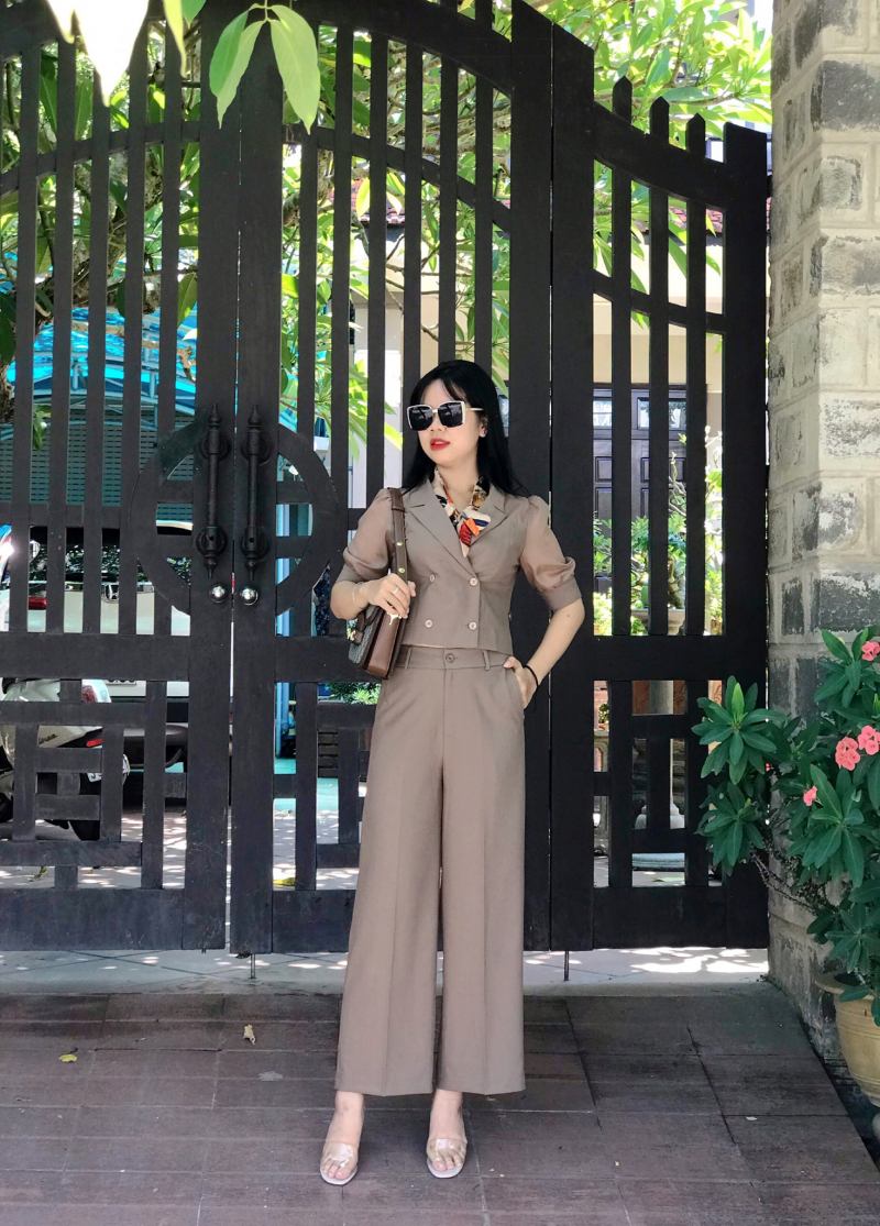 NK Fashion Quảng Trị