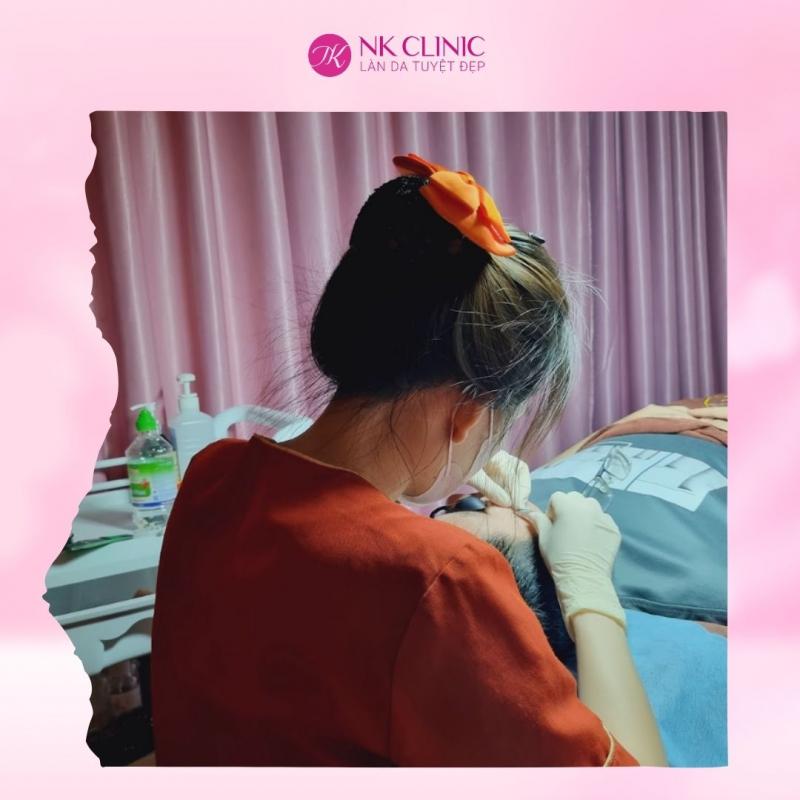NK Spa & Academy