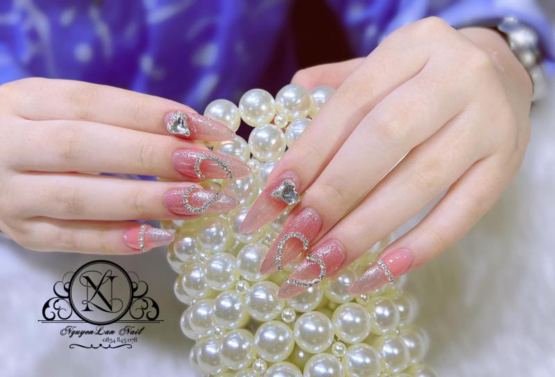 N.Lan Nail