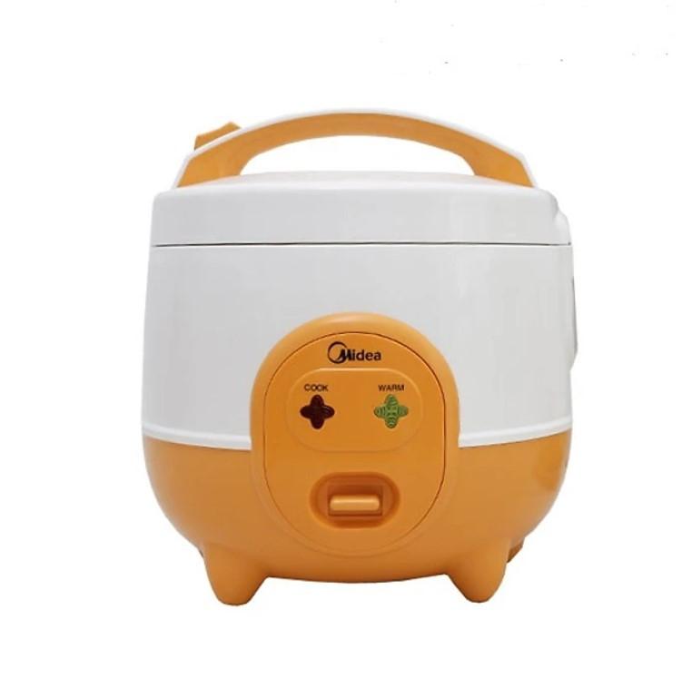 Nồi cơm điện Midea 0.6 lít MR-CM06SD