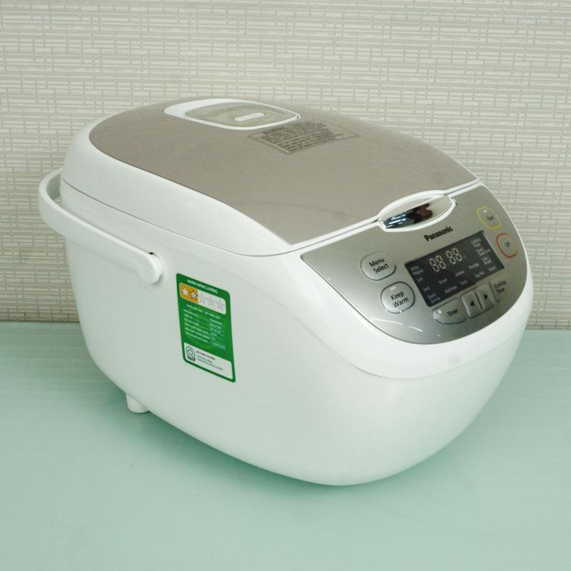 Nồi cơm điện Panasonic SR-CP188NRA