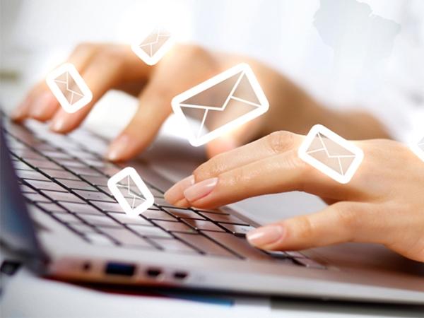 Trả lời email chính xác và kịp thời