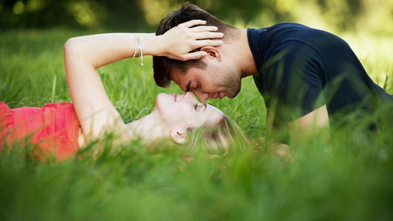 Hãy nói với chồng bạn 