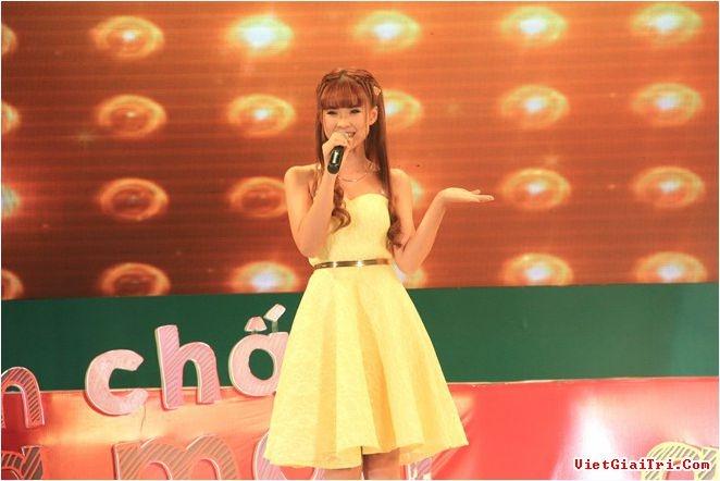 Nói không với scandal