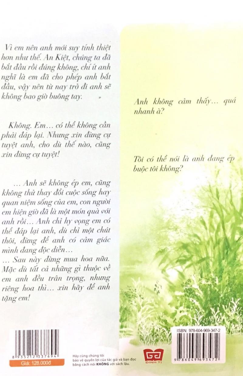 Nơi nào đông ấm, nơi nào hạ mát