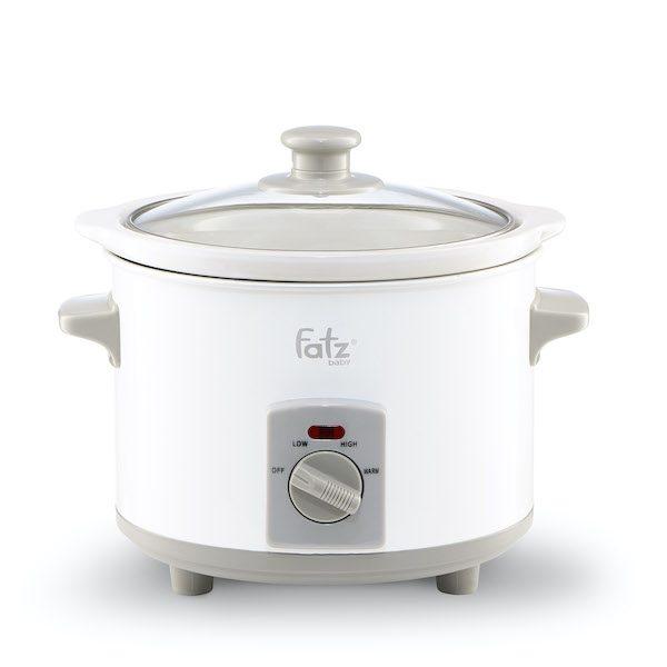 Nồi nấu chậm Fatzbaby