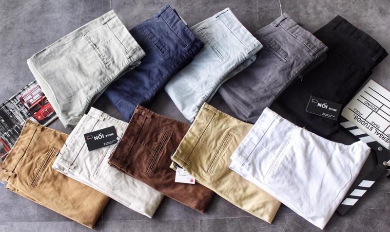 Nối Store - Hàng Việt Nam xuất khẩu