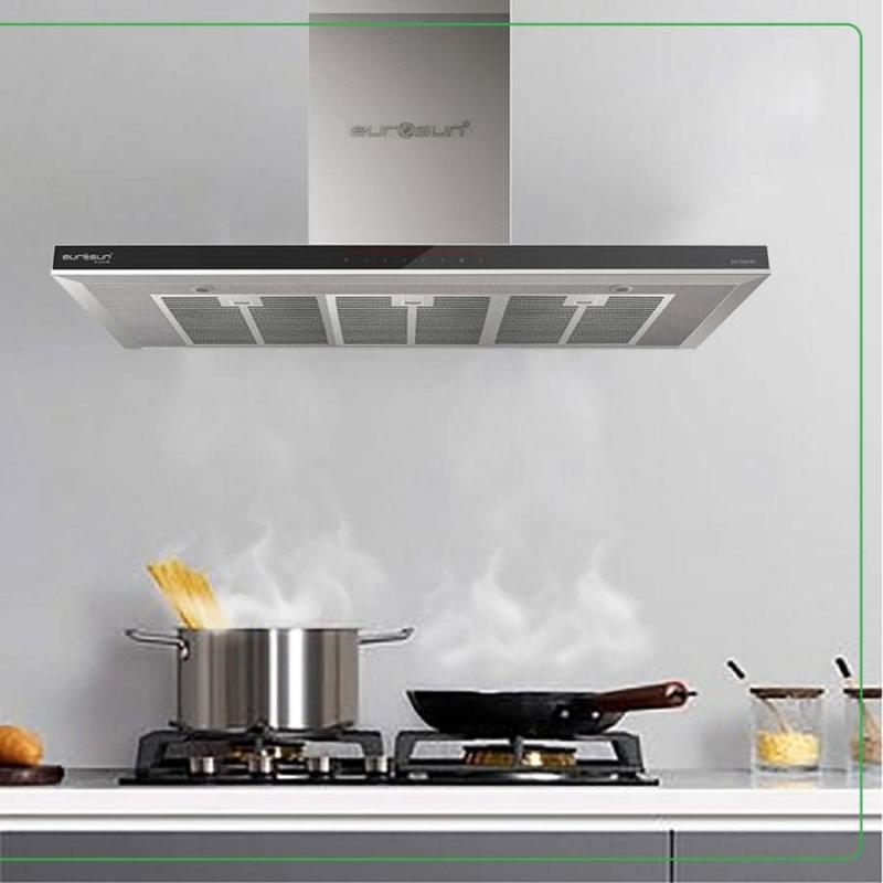 Nội thất & Thiết bị bếp cao cấp Hải Âu - Sony