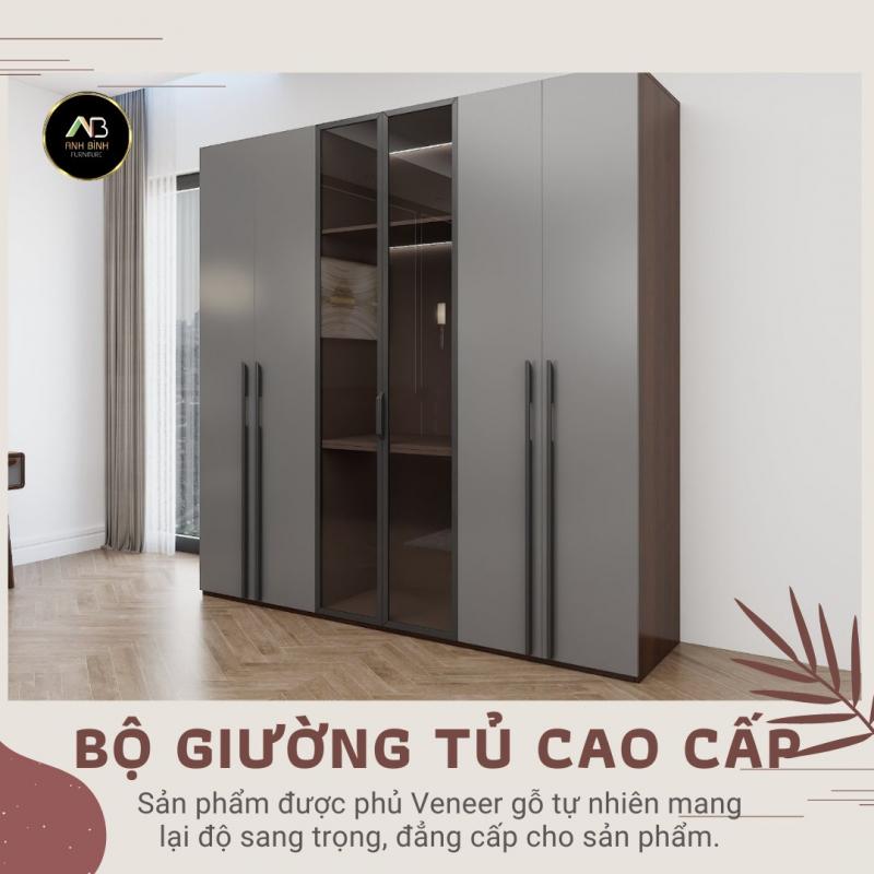 Nội Thất Anh Bình