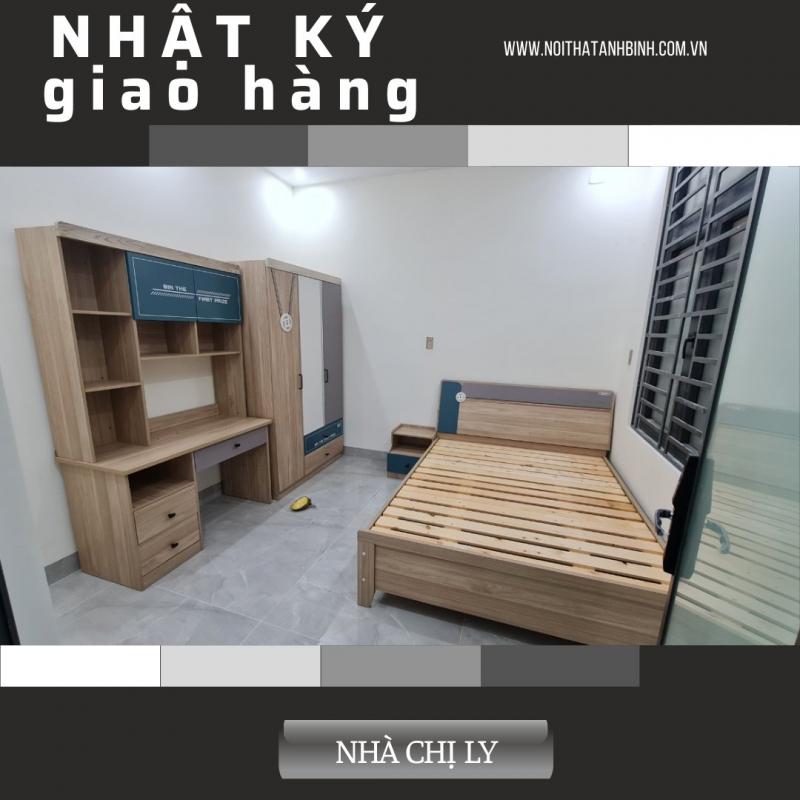 Nội Thất Anh Bình