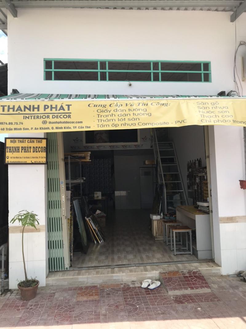 Thạnh Phát Decor