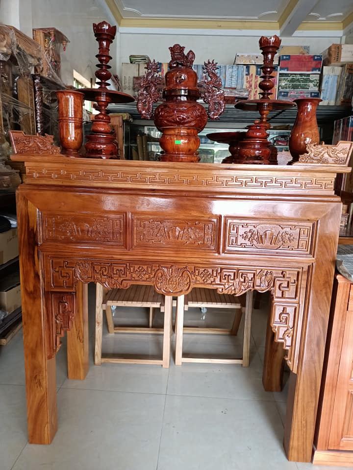 Nội thất Đồng Tiến