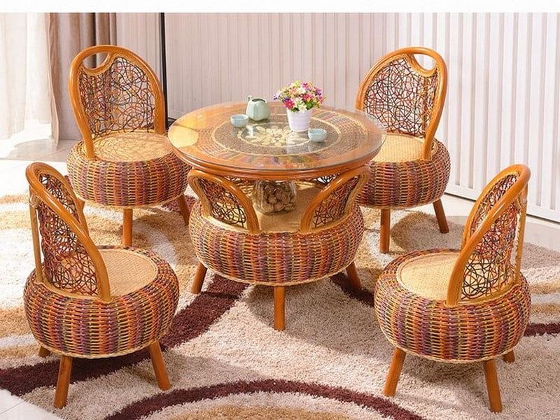 Nội thất giá gốc 5F