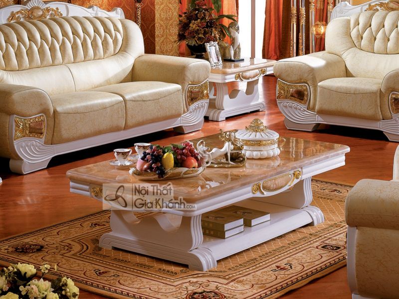 Nội thất Gia Khánh