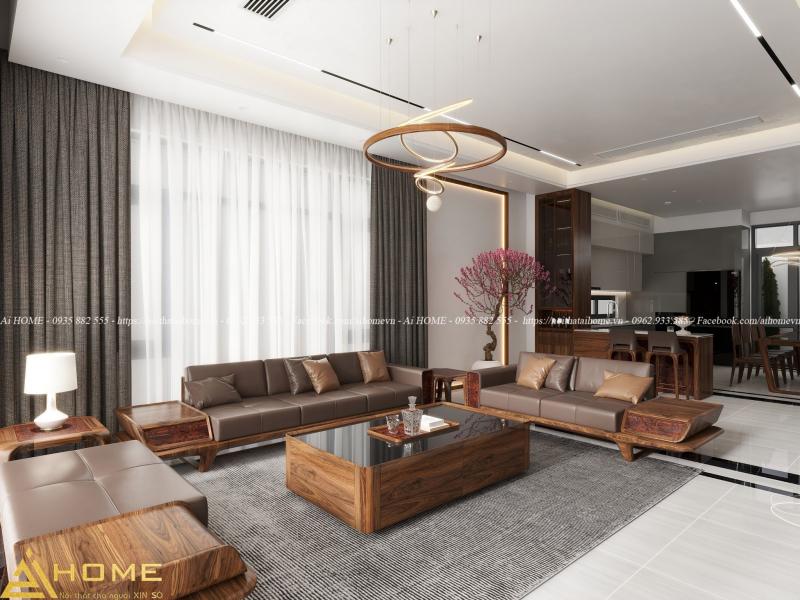 Nội thất Ai Home