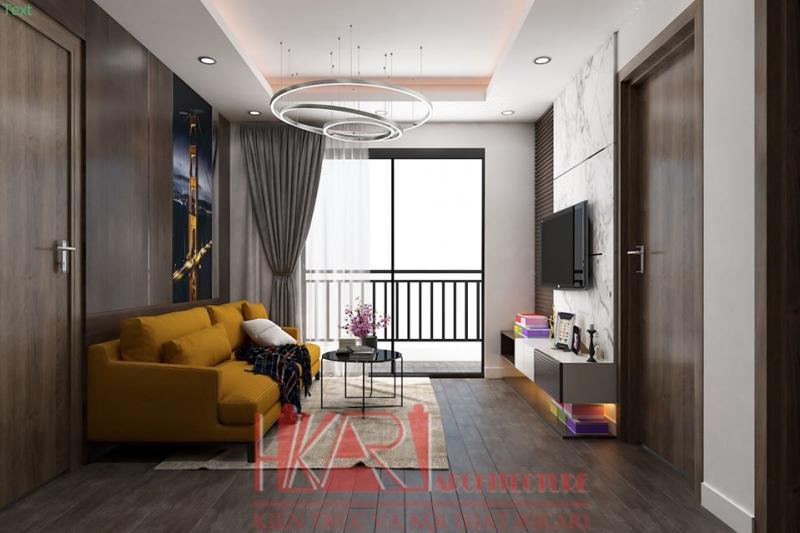 Kiến trúc HIKARI
