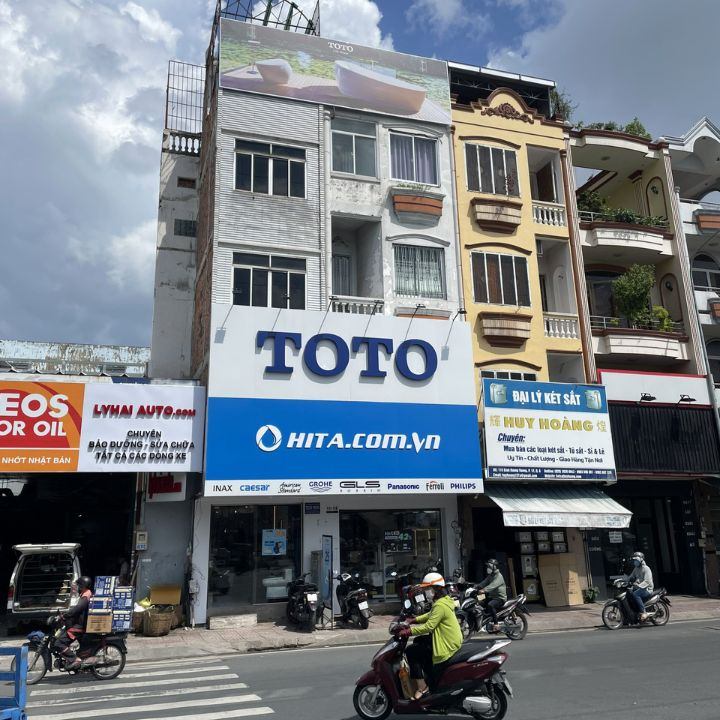 Nội Thất HITA