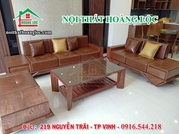 Nội thất Hoàng Lộc