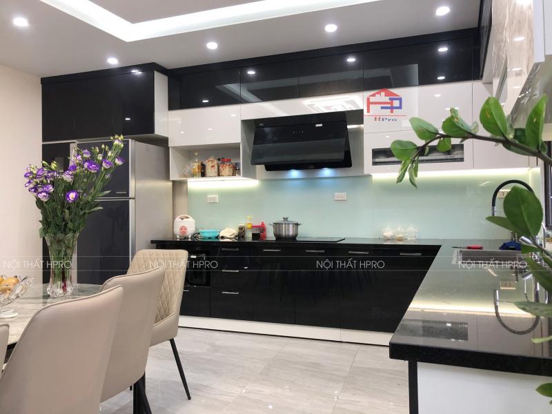 Nội thất Hpro