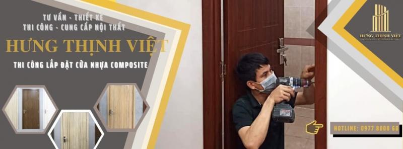 Nội Thất Hưng Thịnh Việt