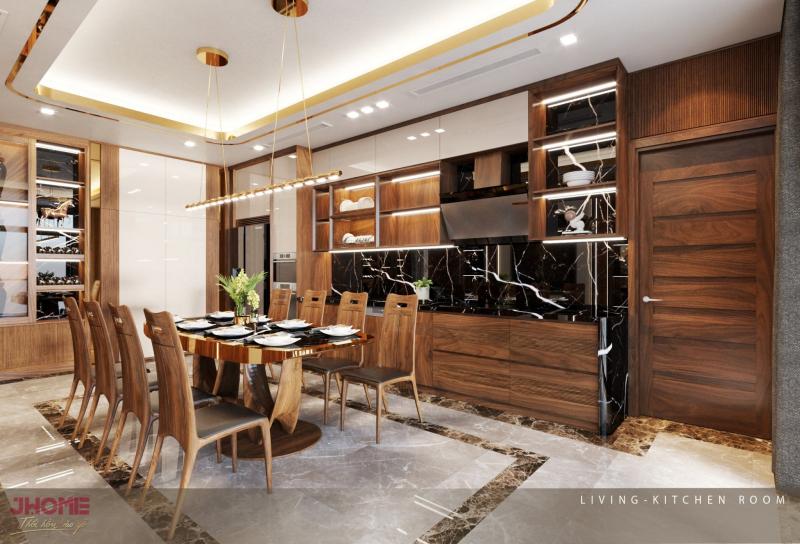 Jhome - Nội thất Nhật Bản