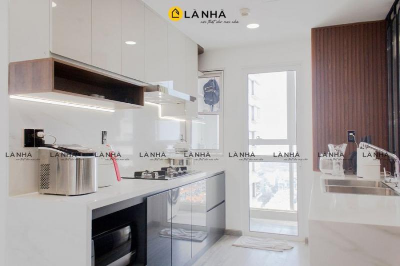 Nội Thất Là Nhà