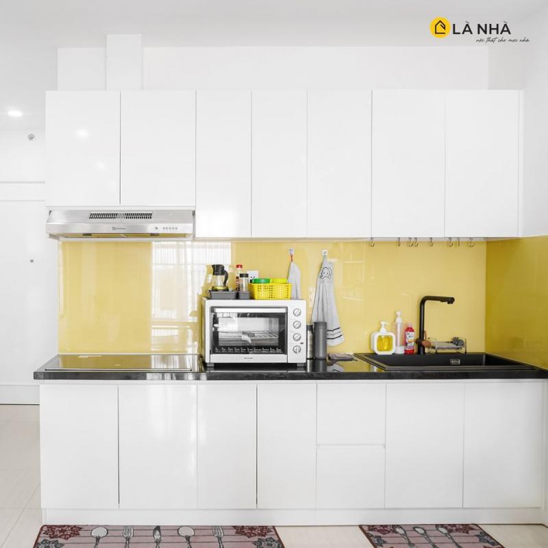 Nội Thất Là Nhà