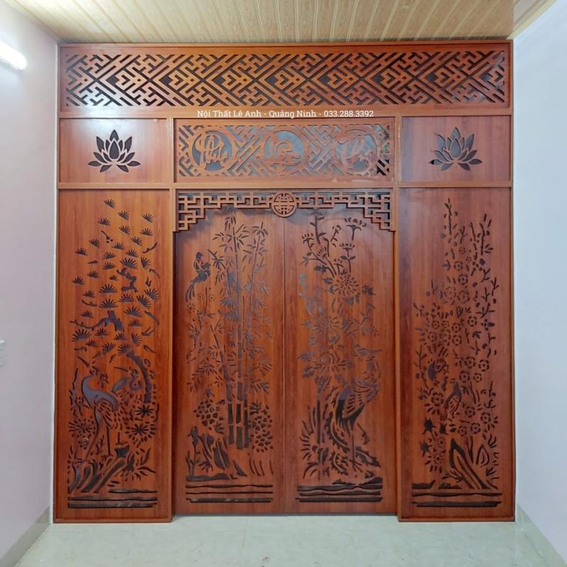 Nội thất Lê Anh
