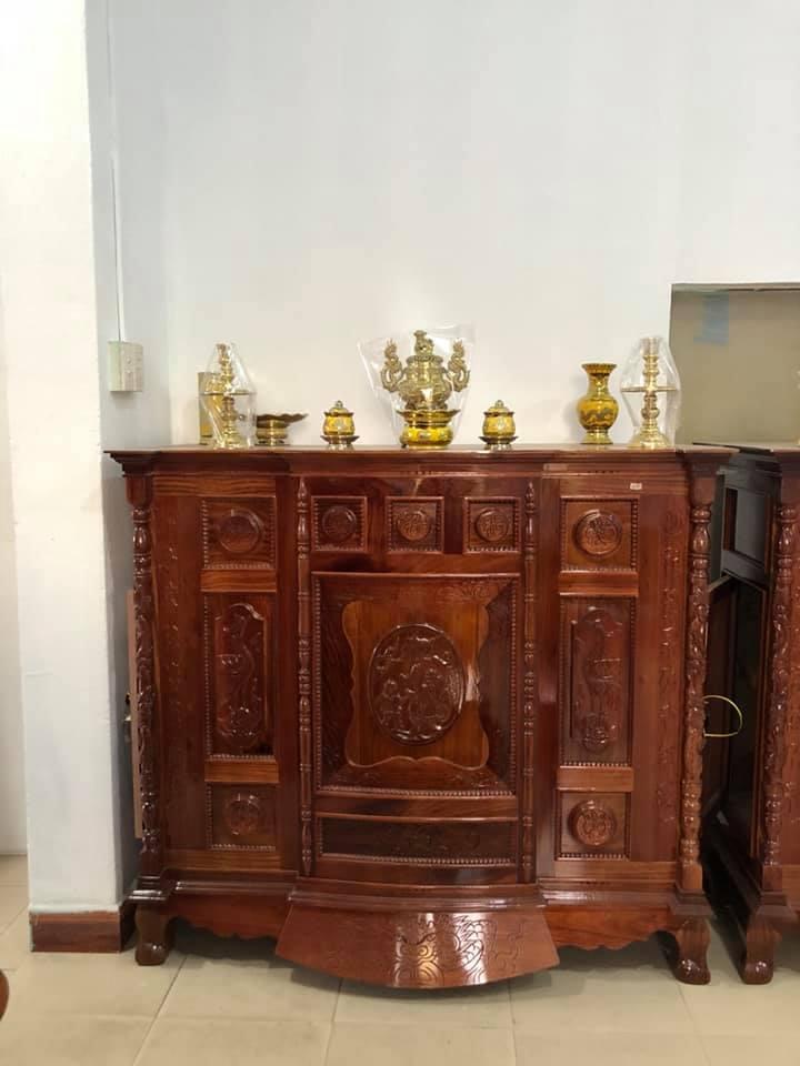 Cửa Hàng Thế Giới Đồ Thờ Cúng Vật Phẩm Phong Thủy Lê Phong