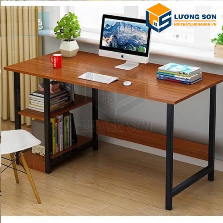 Bàn ghế làm việc tại Nội Thất Lương Sơn
