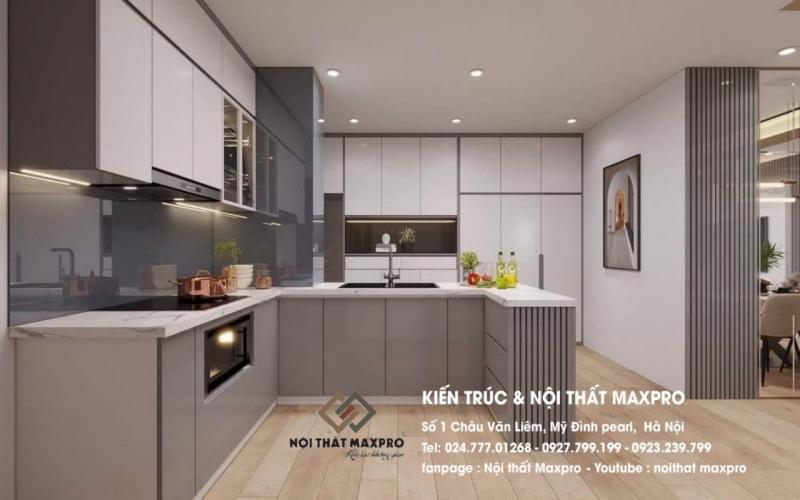 Nội thất Maxpro
