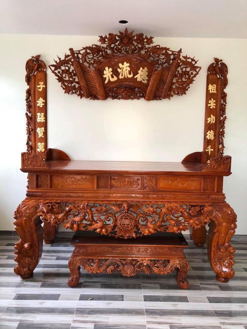 Nội thất Ngọc Trang