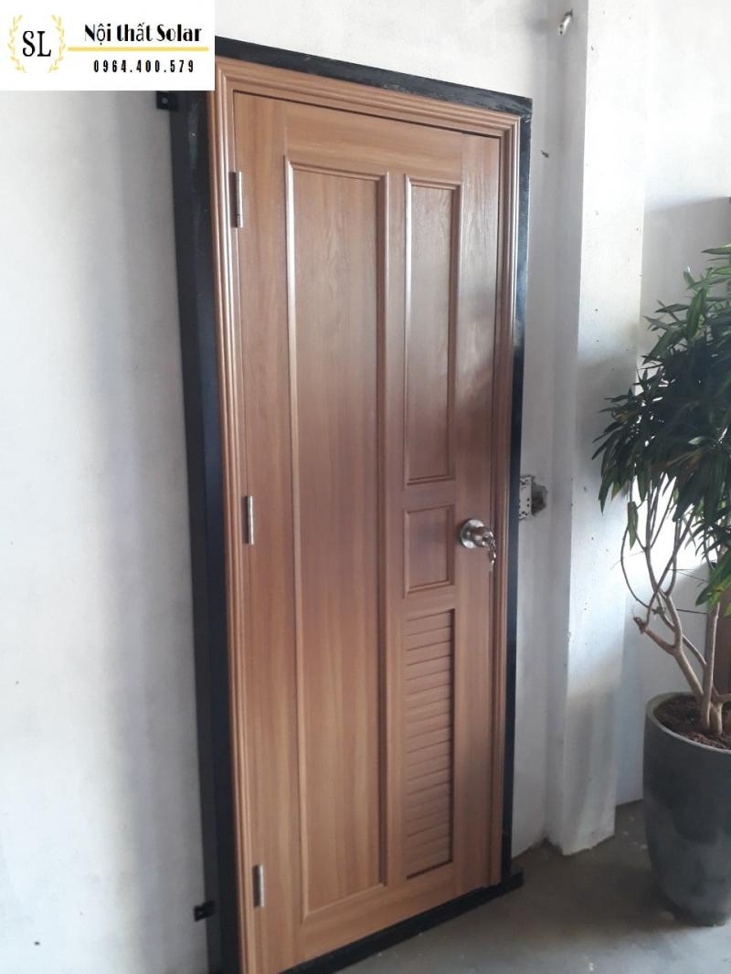 Nội Thất Nhựa Cao Cấp SOLAR Quảng Trị