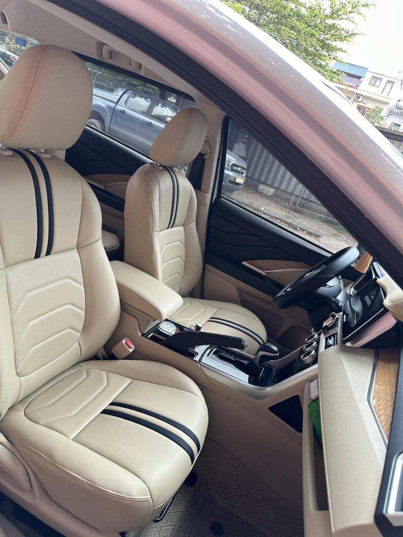 Thủy Long Auto - Xưởng May & Bọc Ghế Da Ô tô Uy Tín Hà Nội