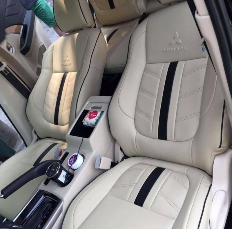 Nội thất ô tô Xuân Tùng Auto