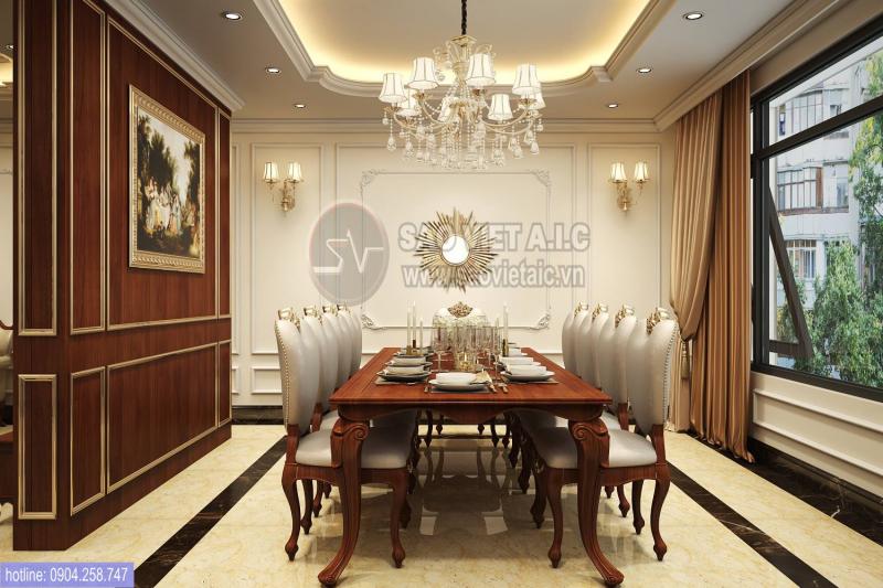 Nội Thất Sao Việt