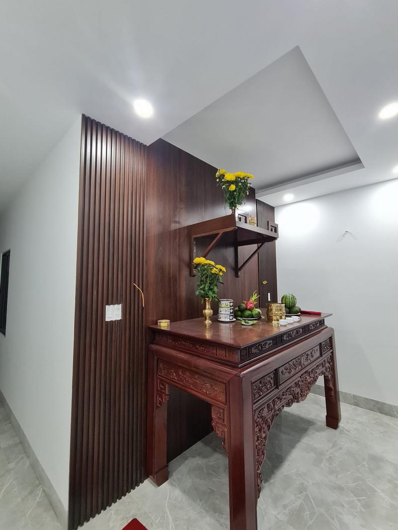 Nội Thất Tân An