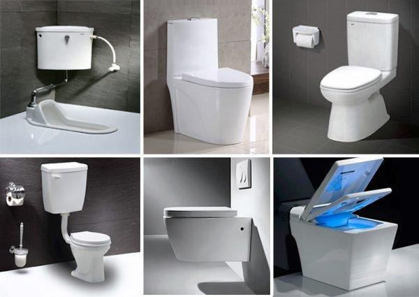 Chậu Lavabo