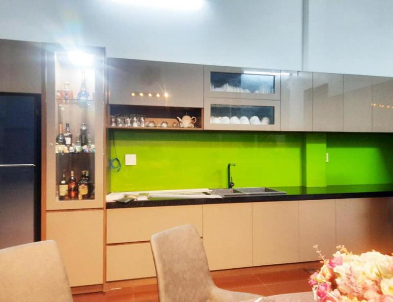 Nội thất, Tủ bếp Quy Nhơn - AN GIA PHÁT (Quy Nhơn)