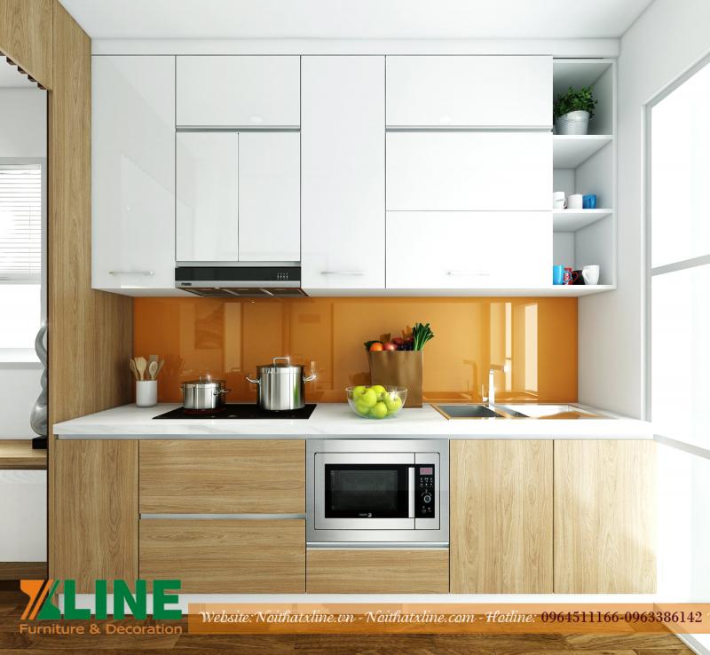 Nội thất Xline