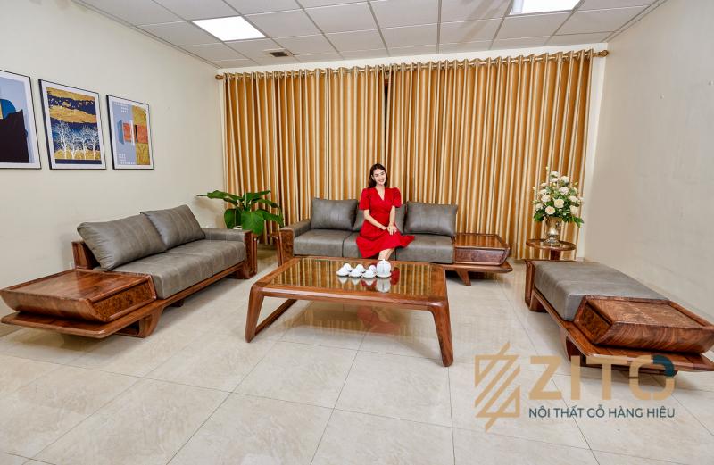 Nội thất ZITO