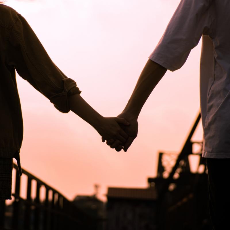 NƠI TÌNH YÊU BẮT ĐẦU