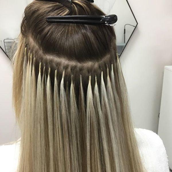 Nối Tóc Dior