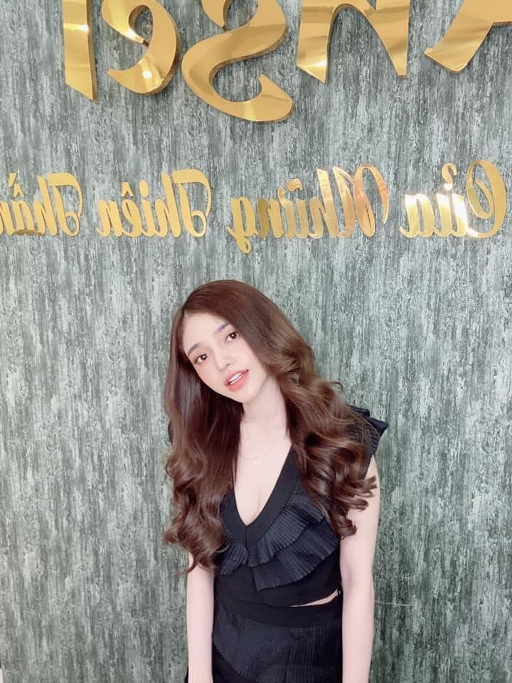 Nối Tóc Salon Angel chắc chắn sẽ luôn mang lại cho bạn sự hài lòng trọn vẹn