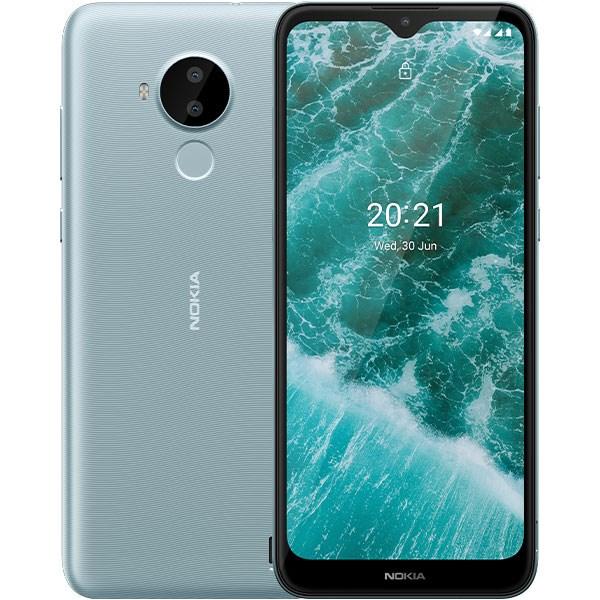 Nokia thế hệ mới