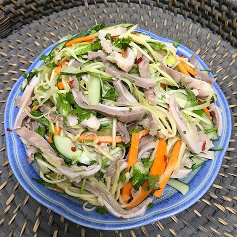 Nộm dạ dày